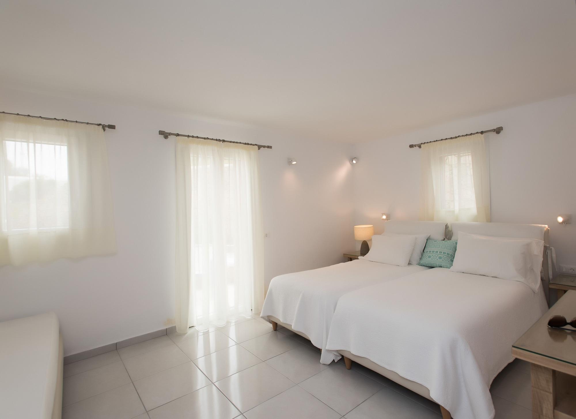 Hotel Charissi Mykonos Town Екстер'єр фото