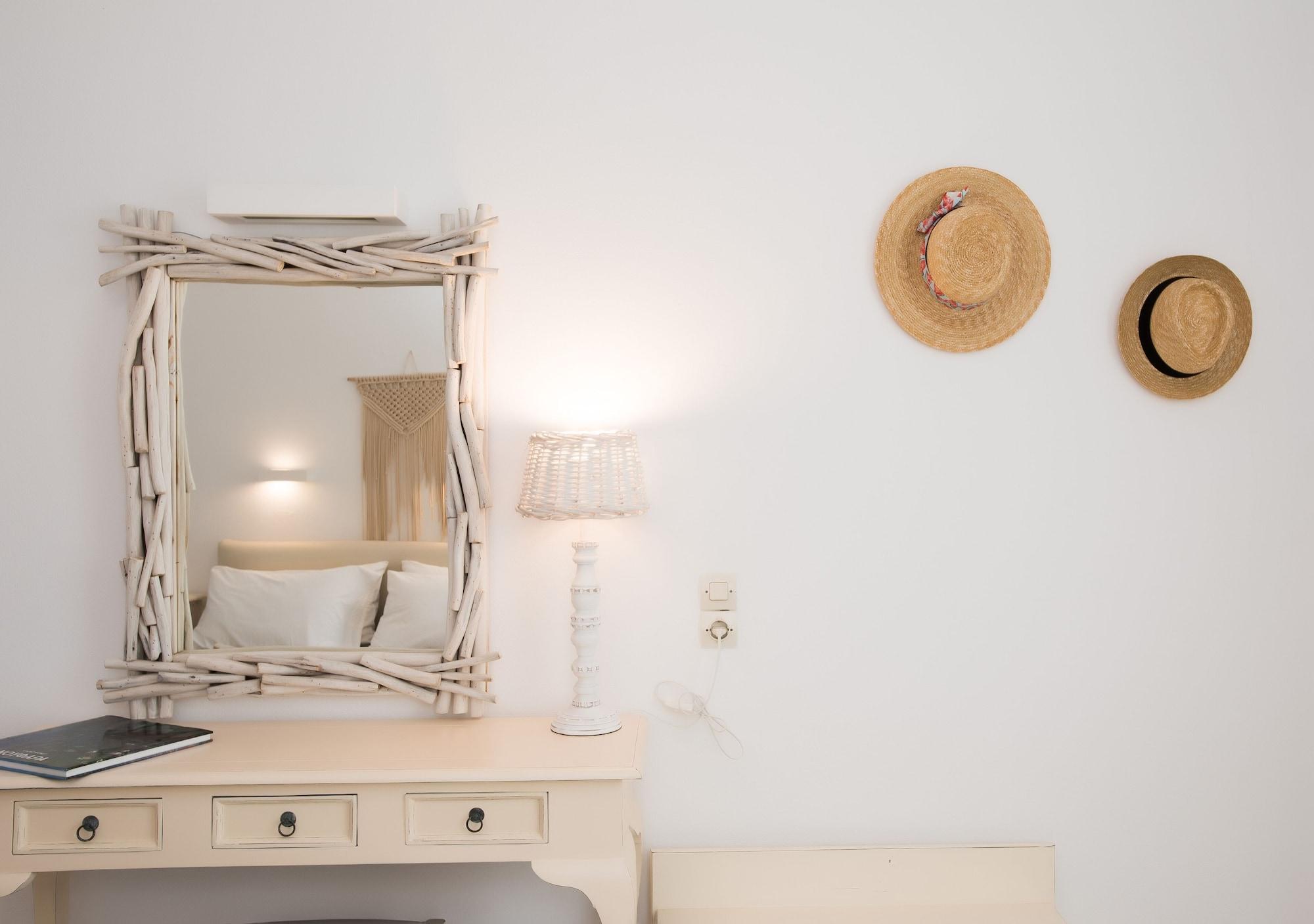 Hotel Charissi Mykonos Town Екстер'єр фото