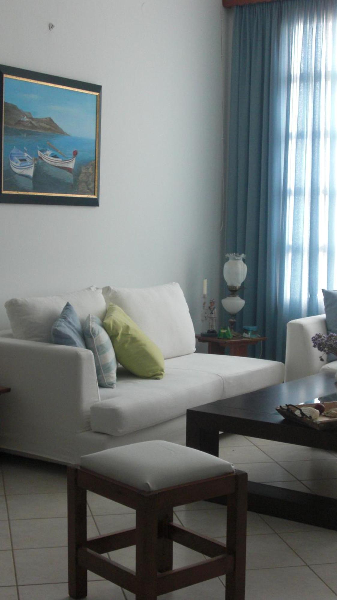 Hotel Charissi Mykonos Town Екстер'єр фото
