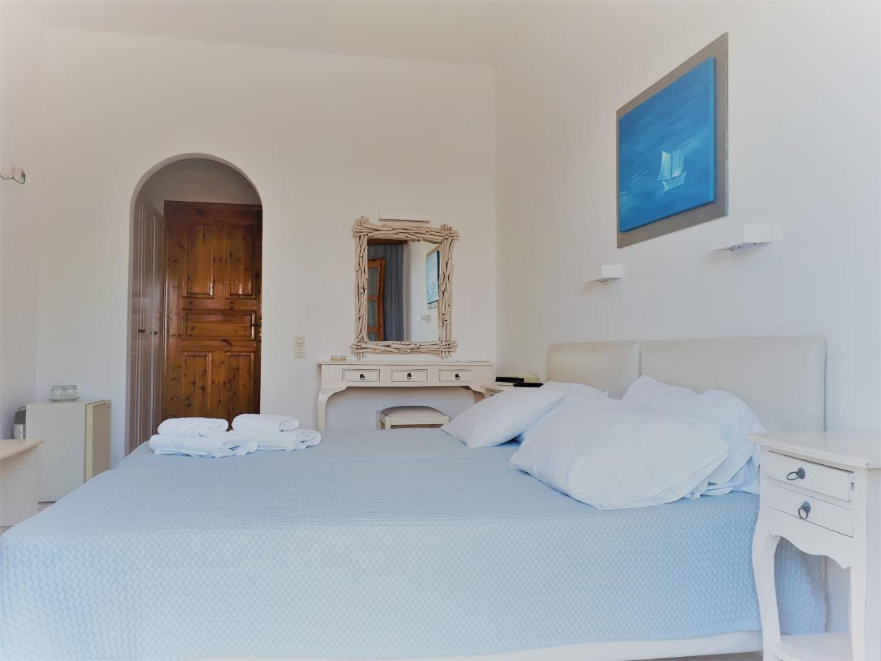 Hotel Charissi Mykonos Town Екстер'єр фото