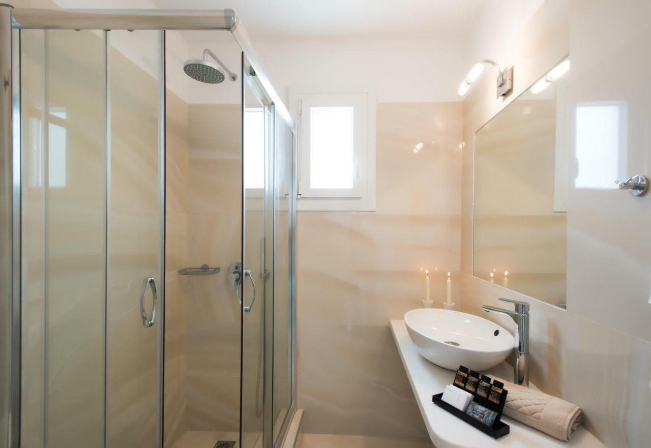 Hotel Charissi Mykonos Town Екстер'єр фото
